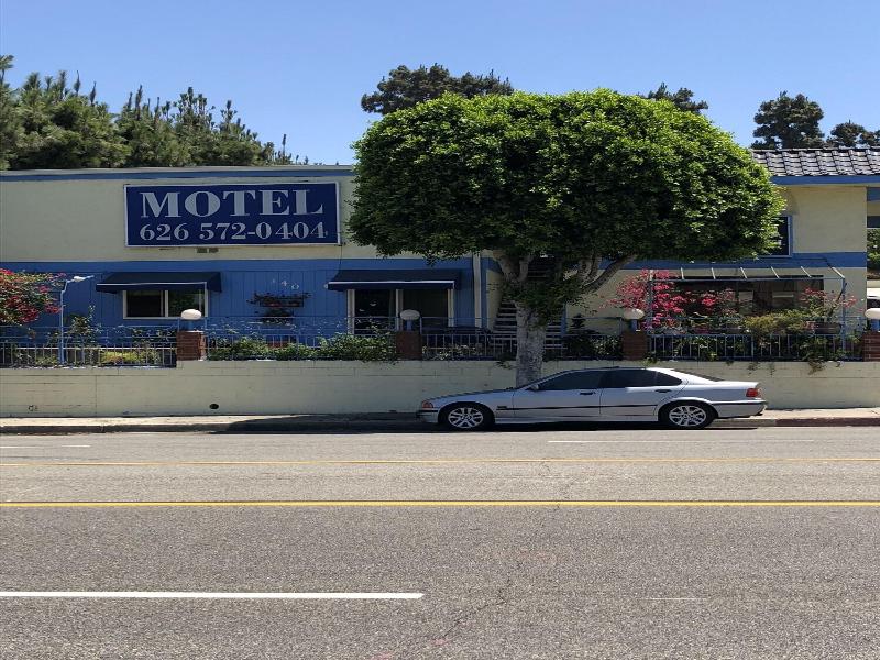 Kings Lodge Motel image