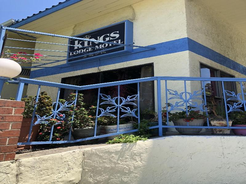 Kings Lodge Motel image