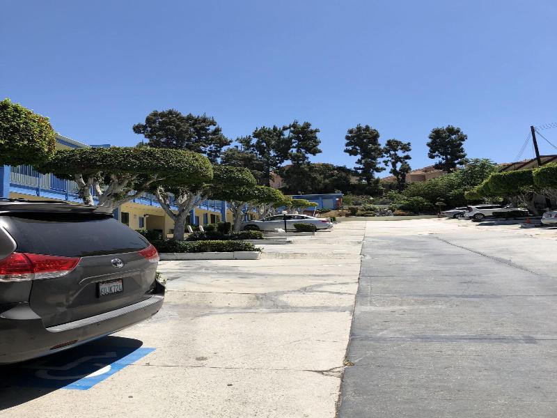 Kings Lodge Motel image