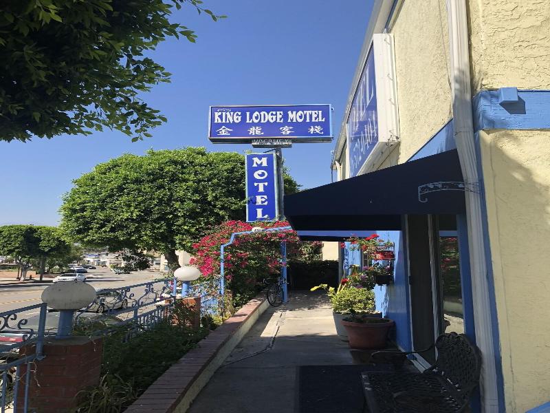 Kings Lodge Motel image