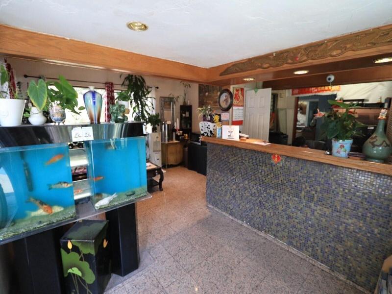 Kings Lodge Motel image