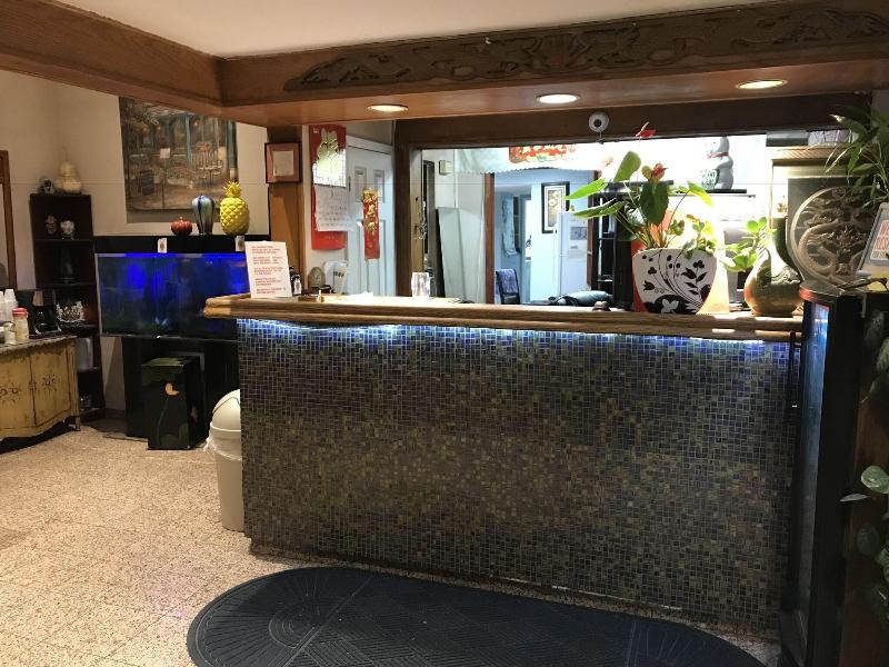 Kings Lodge Motel image