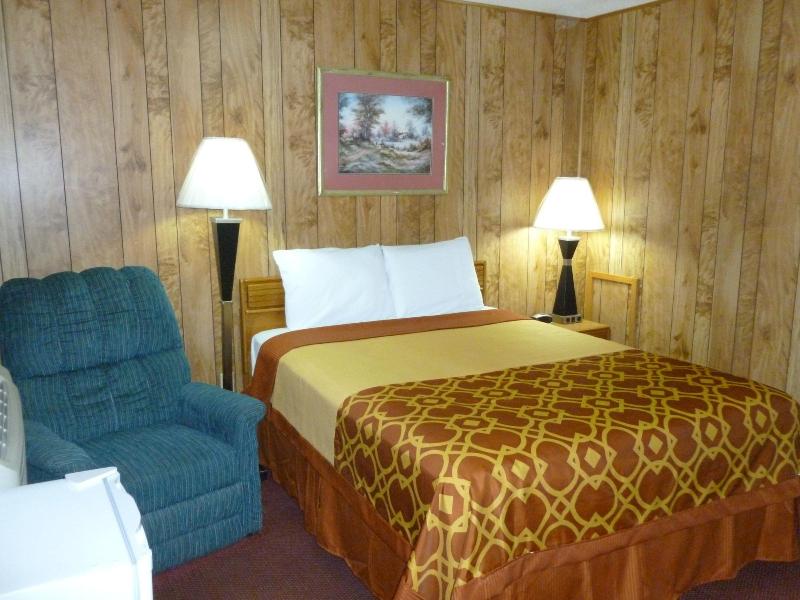 Royal Rest Motel 3