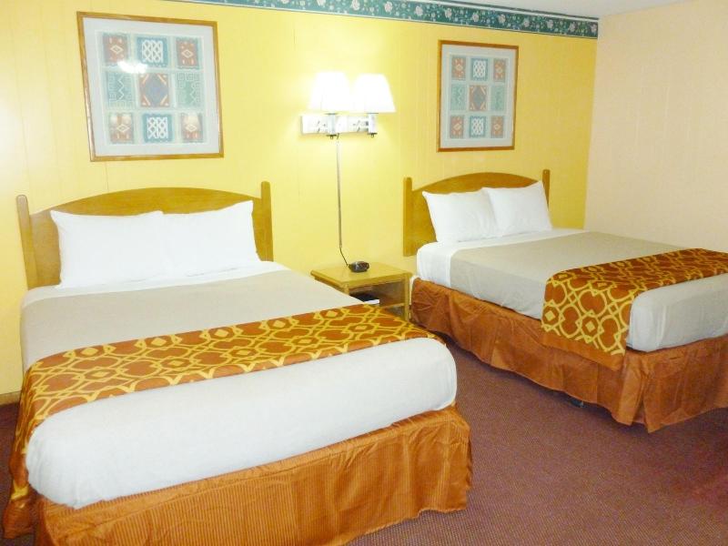Royal Rest Motel 2