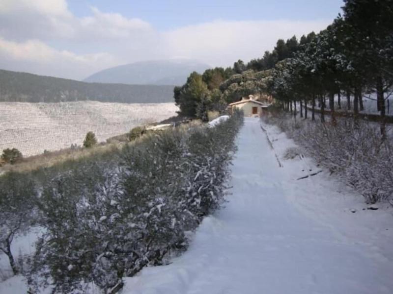 Agriturismo Istrice Innamorato image