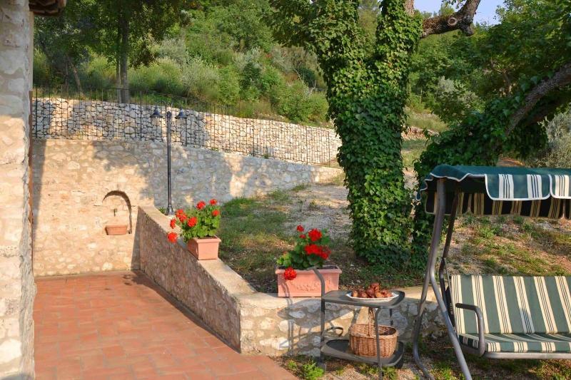 Agriturismo Istrice Innamorato image
