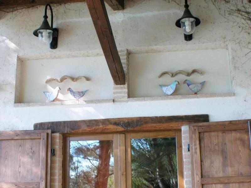 Agriturismo Istrice Innamorato image