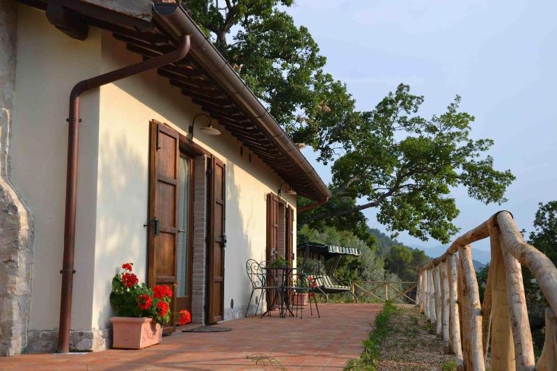 Agriturismo Istrice Innamorato image