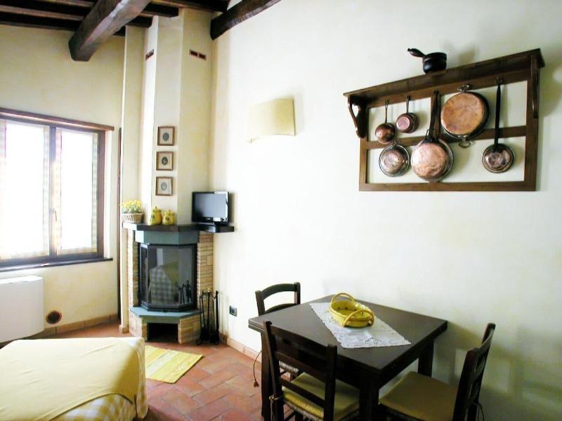 Agriturismo Istrice Innamorato image