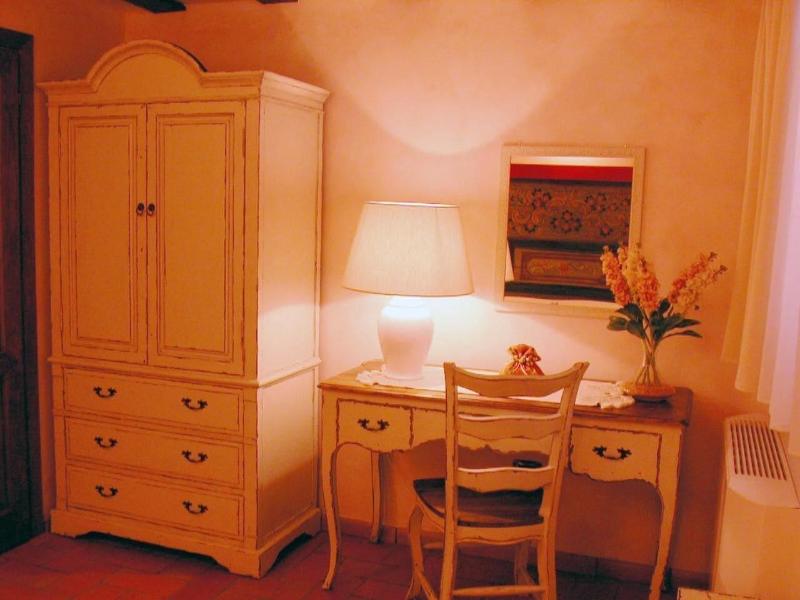 Agriturismo Istrice Innamorato image