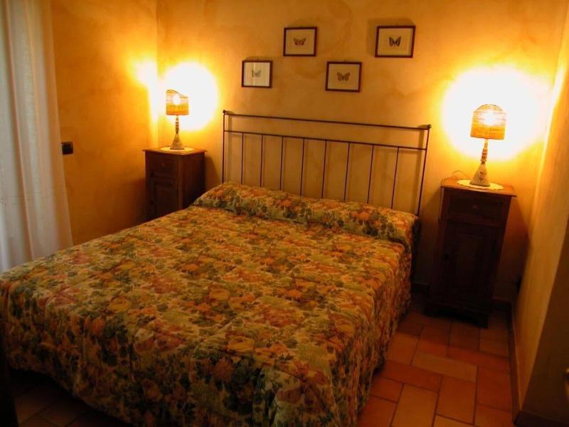 Agriturismo Istrice Innamorato image