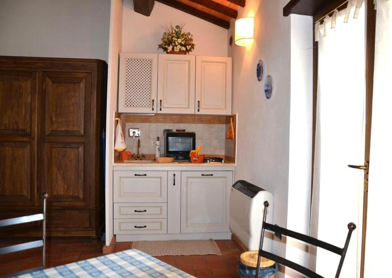 Agriturismo Istrice Innamorato image