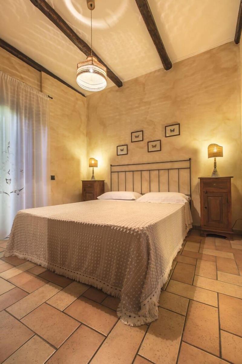 Agriturismo Istrice Innamorato image