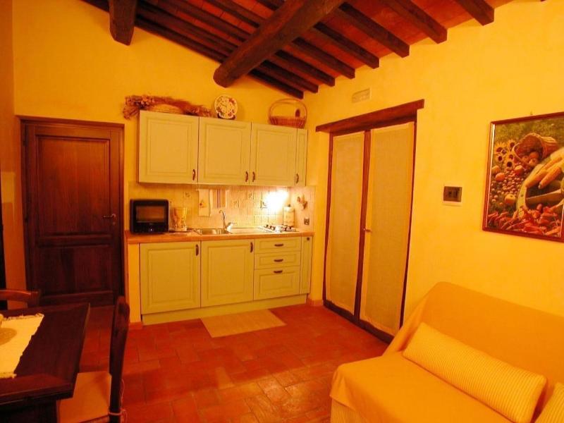 Agriturismo Istrice Innamorato image