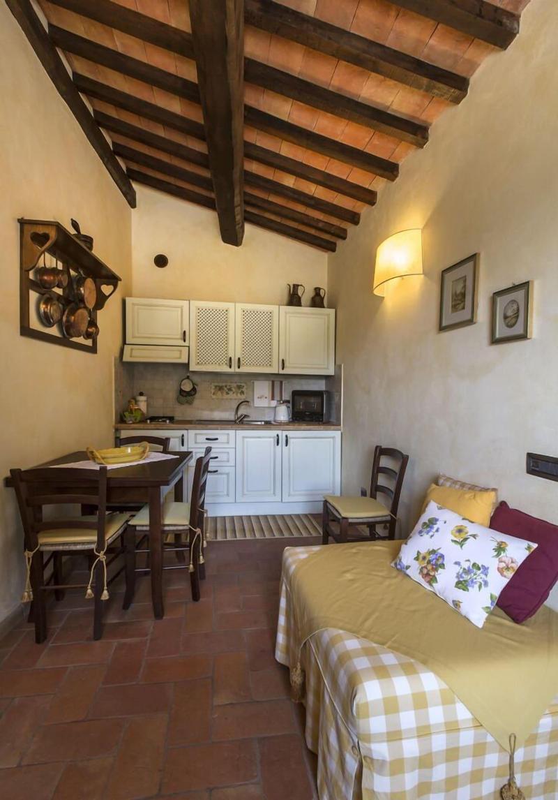 Agriturismo Istrice Innamorato image