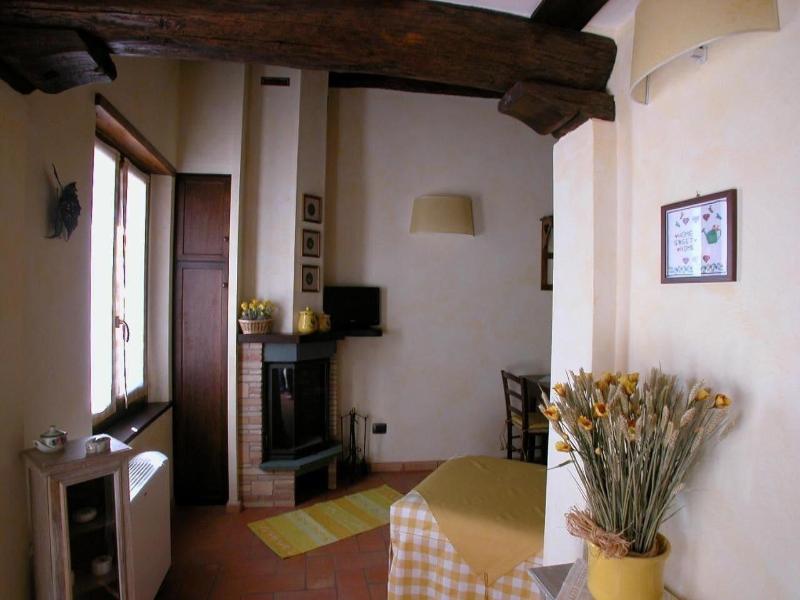 Agriturismo Istrice Innamorato image