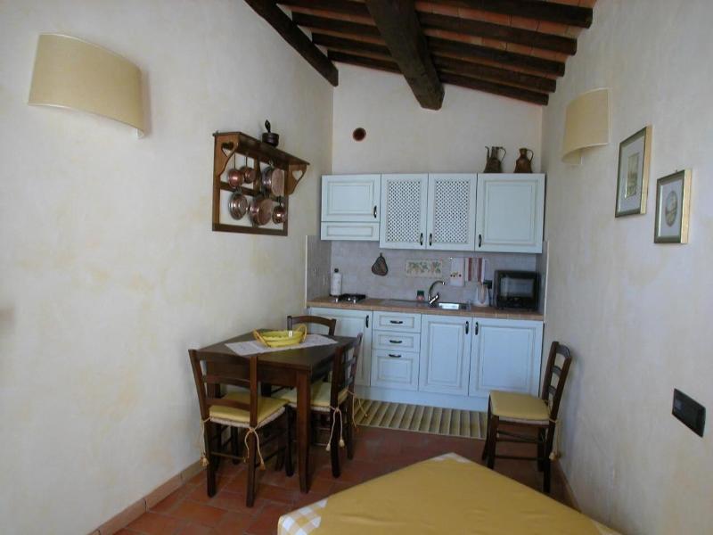 Agriturismo Istrice Innamorato image