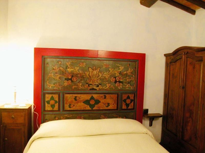 Agriturismo Istrice Innamorato image