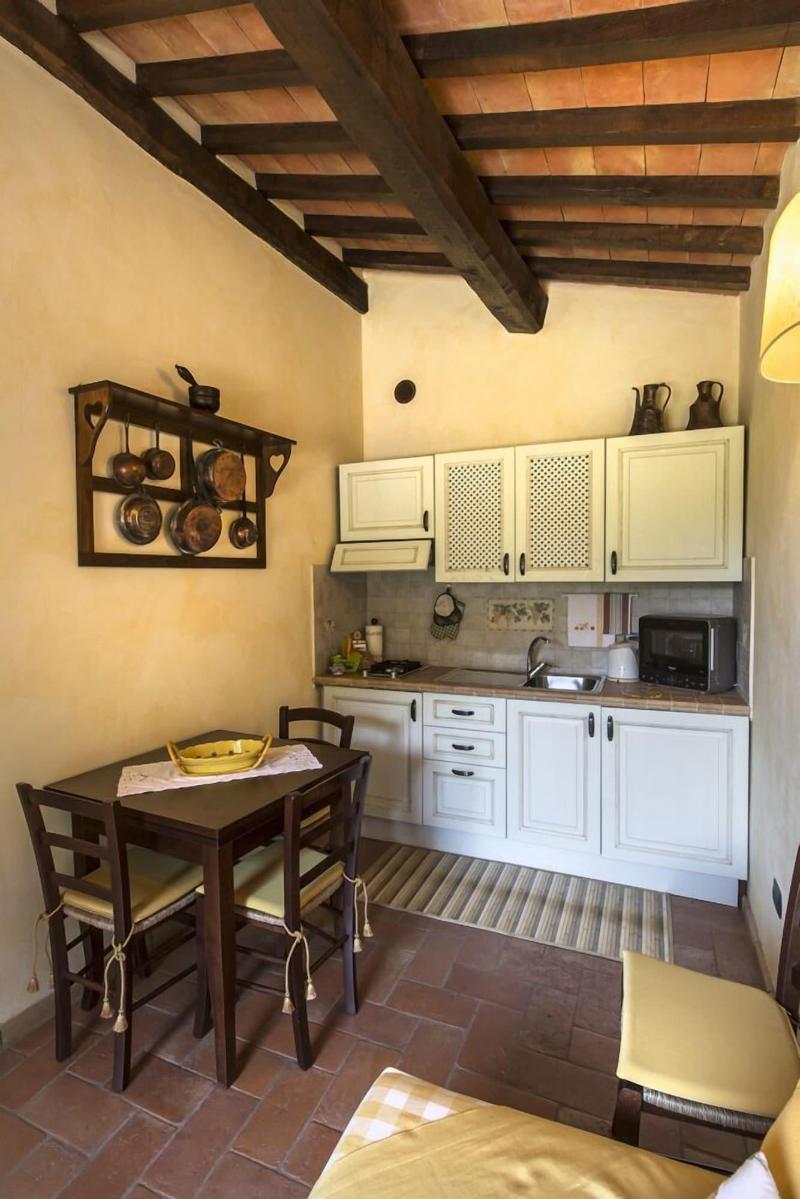 Agriturismo Istrice Innamorato image