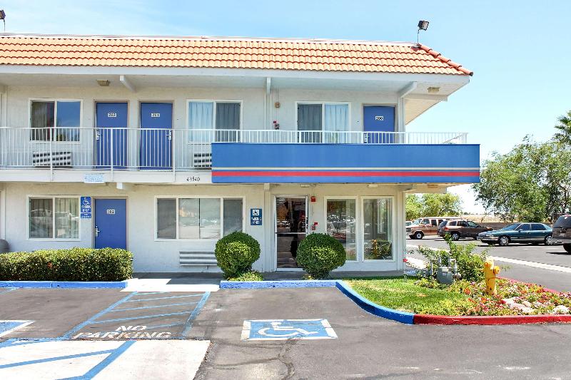 Motel 6 Lancaster, CA image