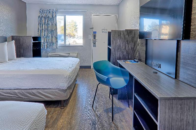 Motel 6 Lancaster, CA image