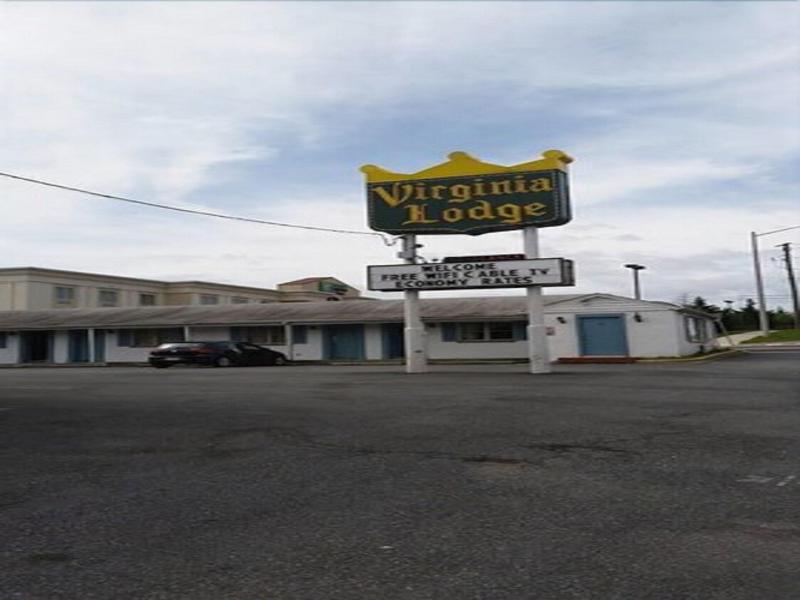 The Virginia Lodge image