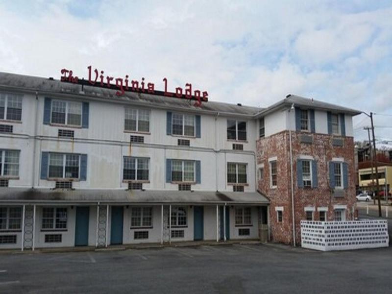 The Virginia Lodge image