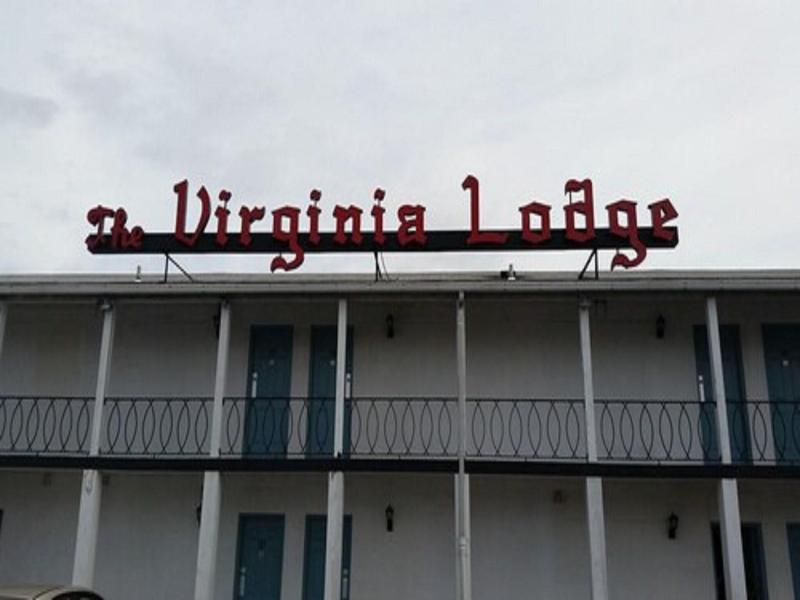 The Virginia Lodge image