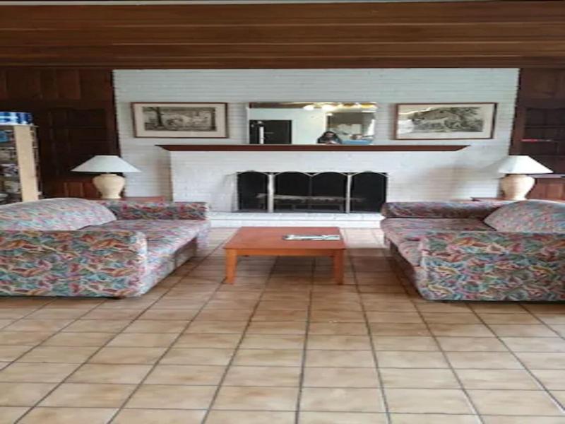 The Virginia Lodge image