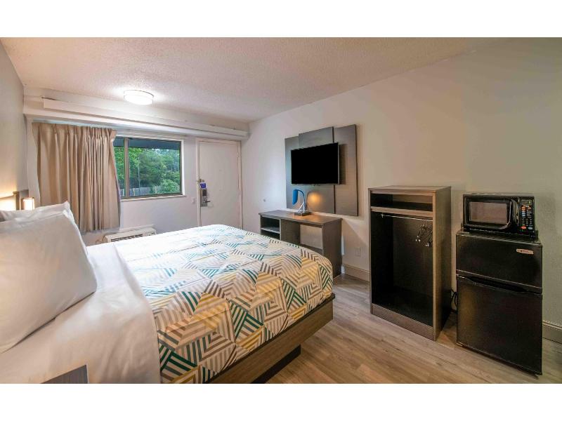 Motel 6 Charlotte, Nc - Coliseum image