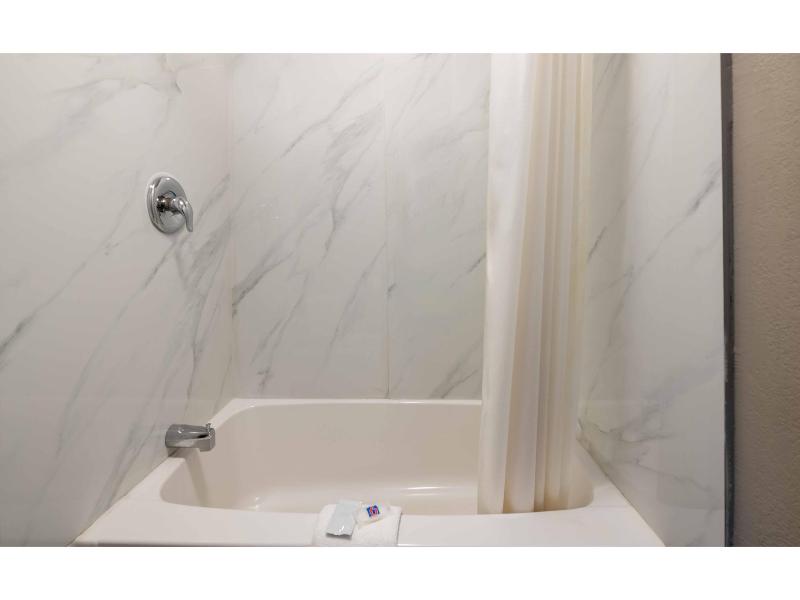 Motel 6 Charlotte, Nc - Coliseum image