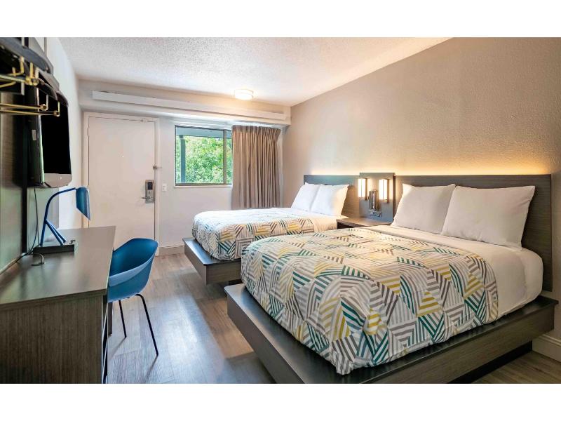Motel 6 Charlotte, Nc - Coliseum image