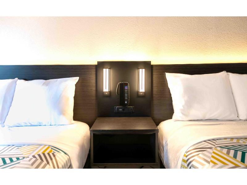 Motel 6 Charlotte, Nc - Coliseum image