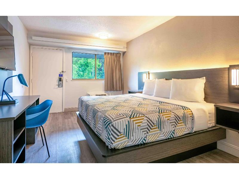 Motel 6 Charlotte, Nc - Coliseum image
