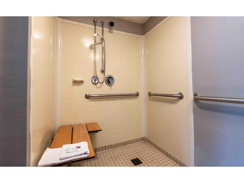 Motel 6 Charlotte, Nc - Coliseum image
