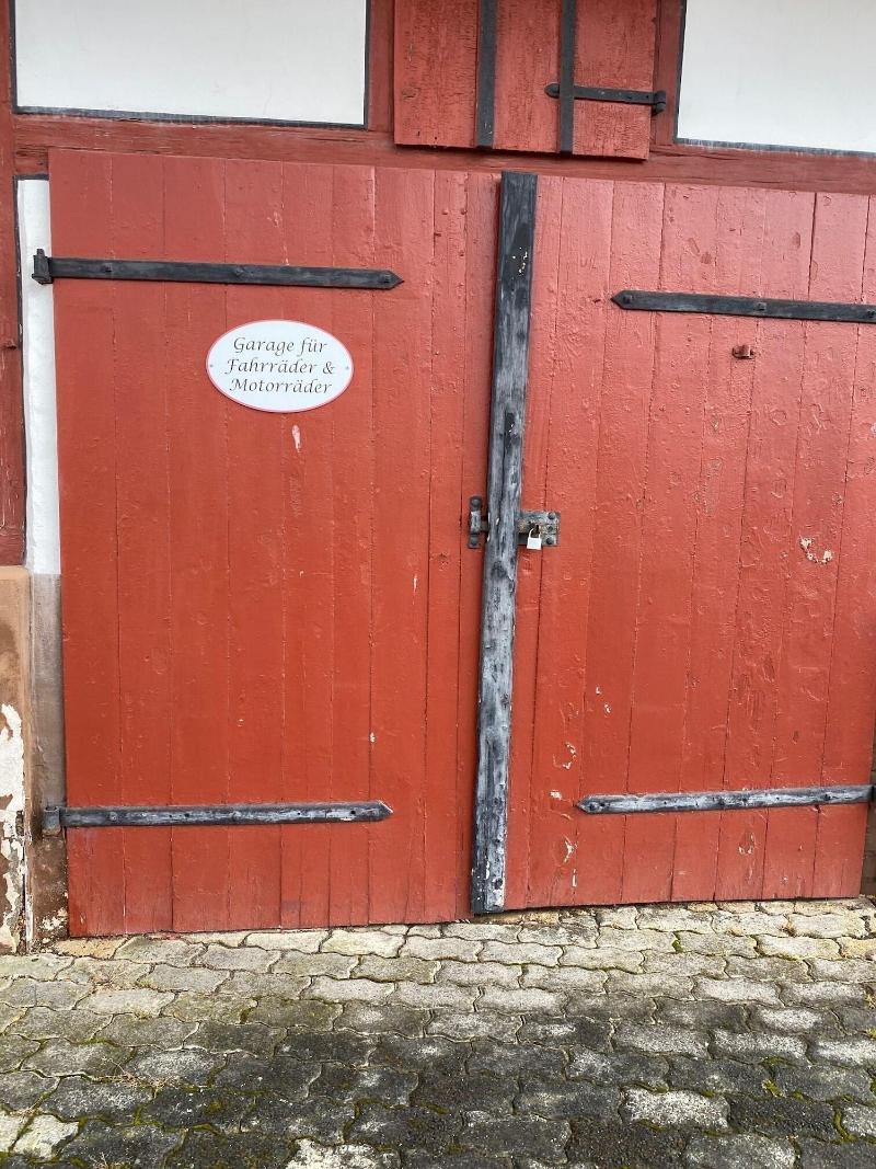Landhaus Im Rinnetal image