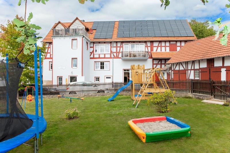 Landhaus Im Rinnetal image