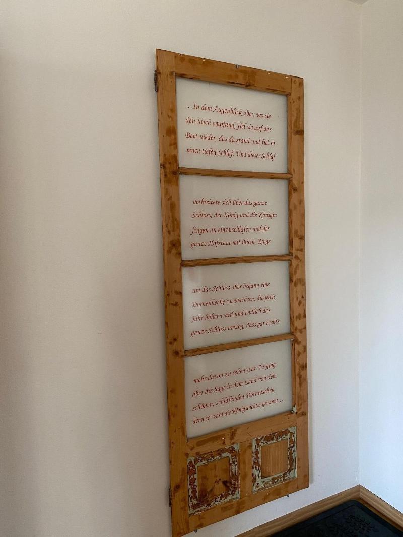 Landhaus Im Rinnetal image