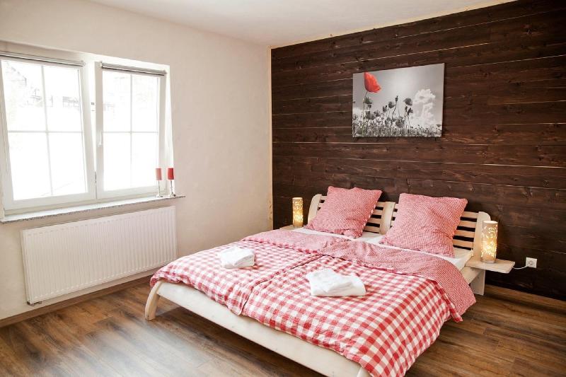 Landhaus Im Rinnetal image