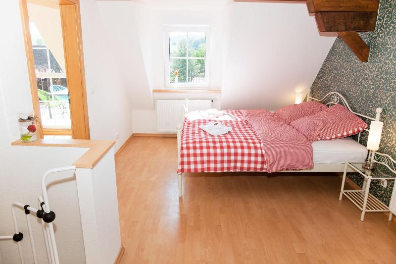 Landhaus Im Rinnetal image