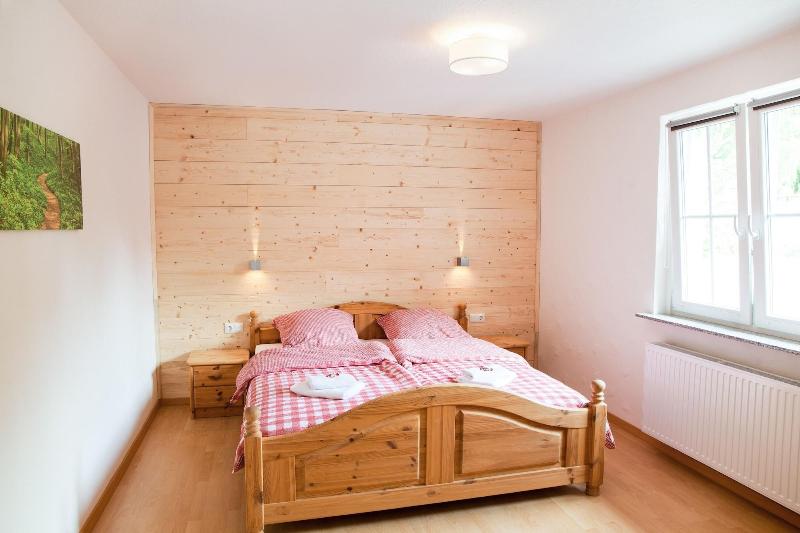 Landhaus Im Rinnetal image