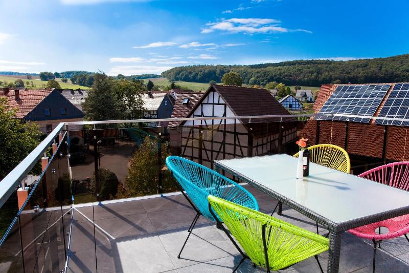 Landhaus Im Rinnetal image