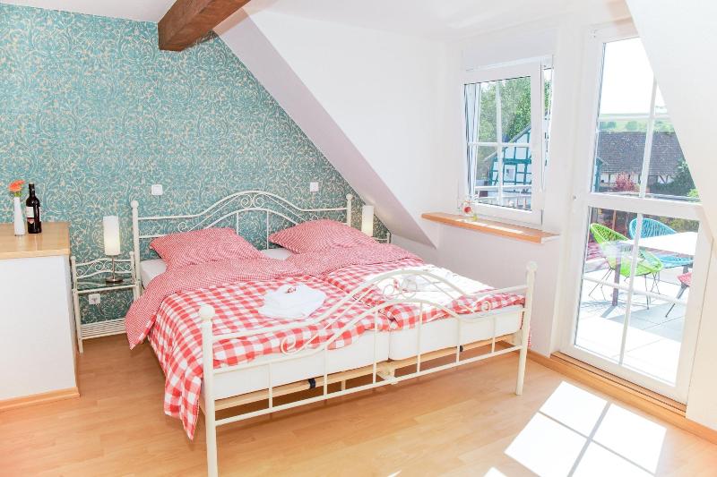 Landhaus Im Rinnetal image