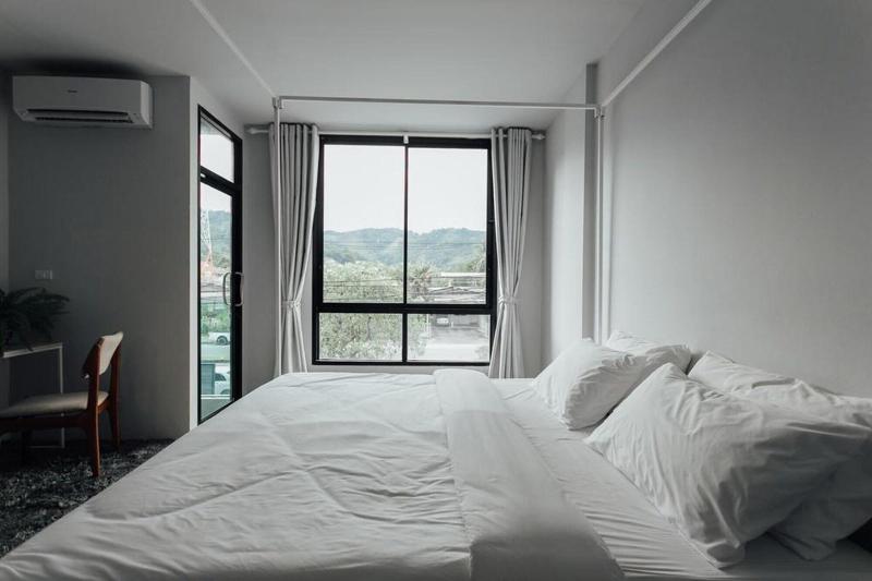 The Bukit — main photo
