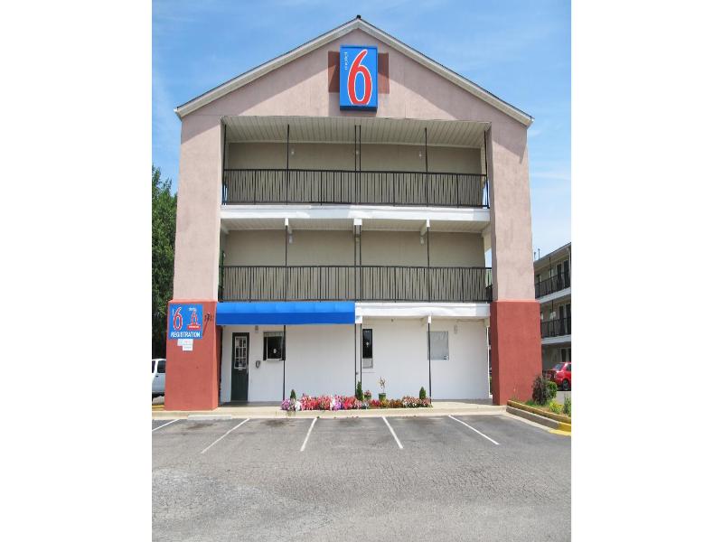 Motel 6 Augusta, Ga - Fort Gordon — general view