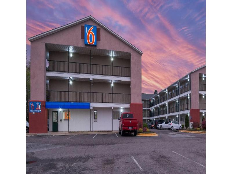 Motel 6 Augusta, Ga - Fort Gordon