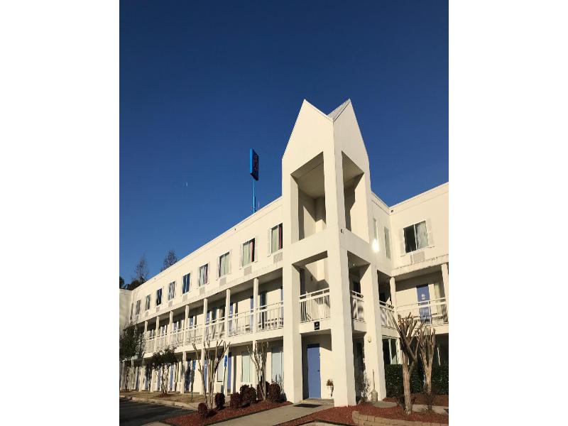 Motel 6 Augusta, Ga - Fort Gordon — general view