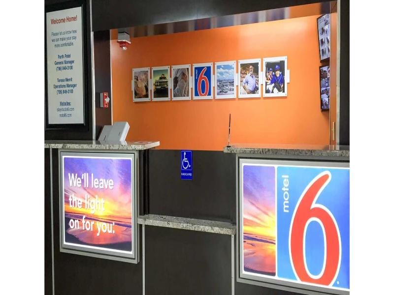 Motel 6 Augusta, Ga - Fort Gordon