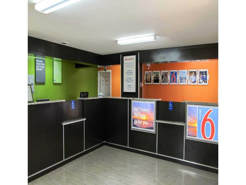 Motel 6 Augusta, Ga - Fort Gordon