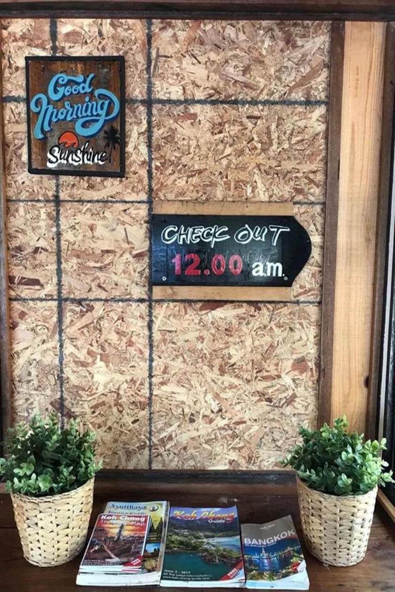 Cafe Del Sunshine - Hostel